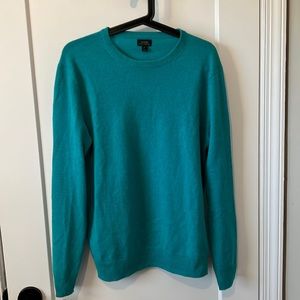 J. Crew Cashmere Sweater